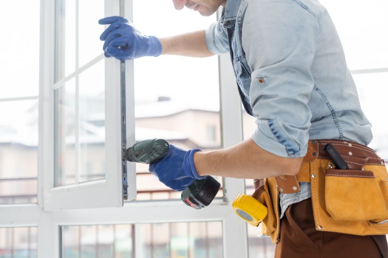 Cost of Windows Installation in Tiverton, RI